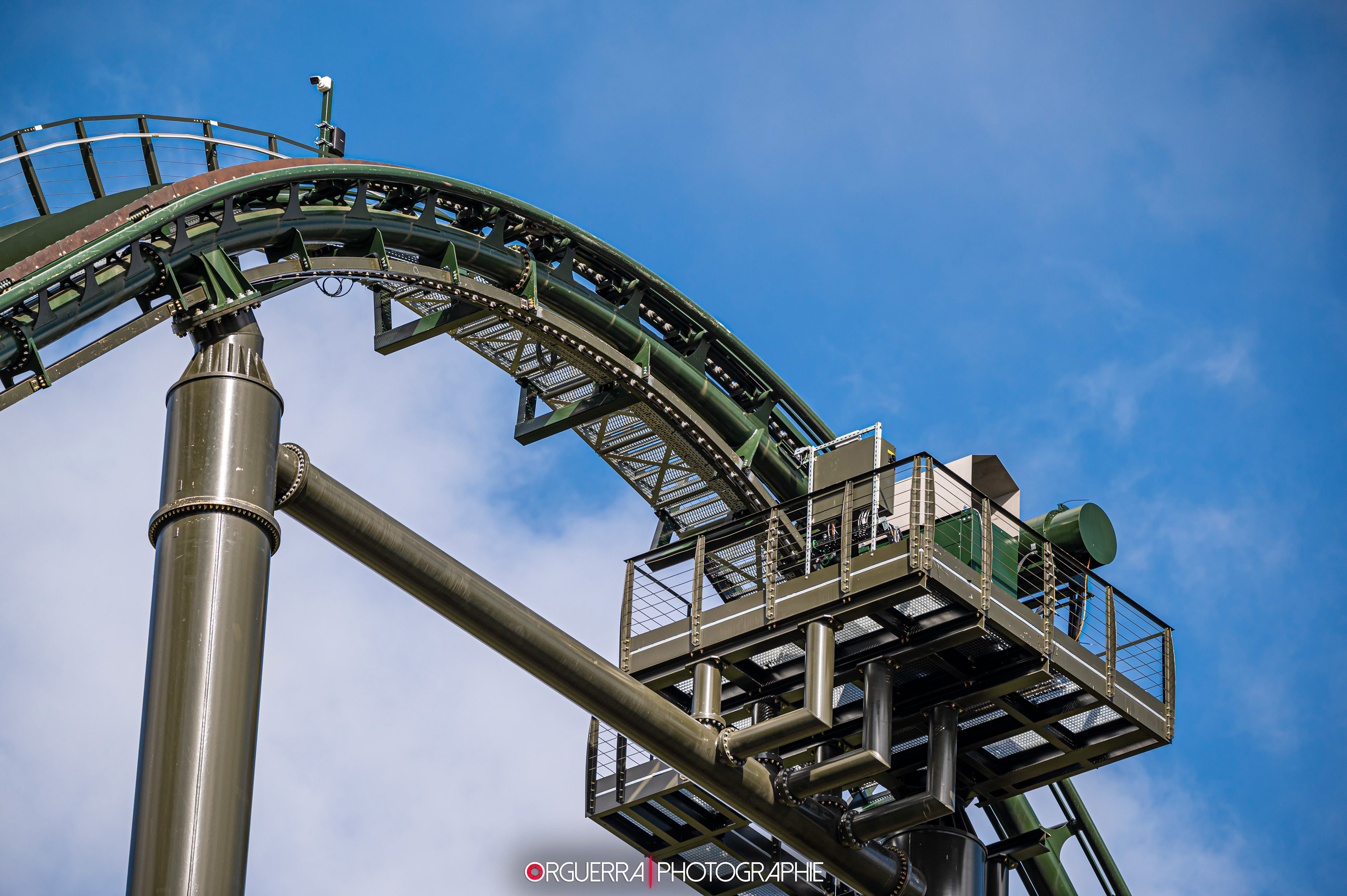 Walibi Belgium
